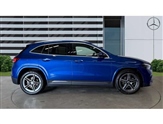 Mercedes-Benz GLA Class Image 5