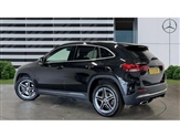 Mercedes-Benz GLA Class Image 2