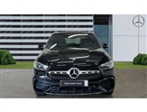 Mercedes-Benz GLA Class Image 3