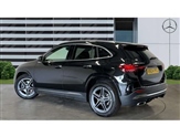 Mercedes-Benz GLA Class Image 2