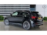 Mercedes-Benz GLA Class Image 2