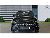 Mercedes-Benz GLA Class Image 3