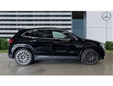 Mercedes-Benz GLA Class Image 5