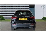 Mercedes-Benz GLA Class Image 6