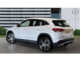 Mercedes-Benz GLA Class Image 2