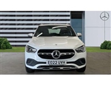 Mercedes-Benz GLA Class Image 3