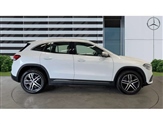 Mercedes-Benz GLA Class Image 5