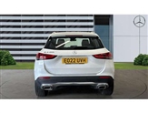Mercedes-Benz GLA Class Image 6