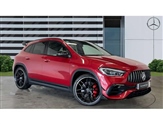 Mercedes-Benz GLA Class Image 1