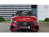 Mercedes-Benz GLA Class Image 3