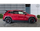 Mercedes-Benz GLA Class Image 5