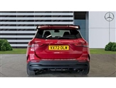 Mercedes-Benz GLA Class Image 6