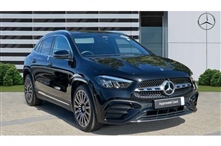 Used Mercedes-Benz GLA Class