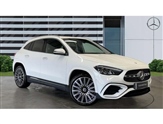 Mercedes-Benz GLA Class Image 1