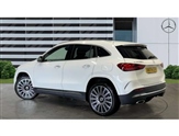 Mercedes-Benz GLA Class Image 2