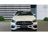 Mercedes-Benz GLA Class Image 3