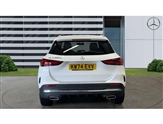Mercedes-Benz GLA Class Image 6