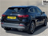 Mercedes-Benz GLA Class Image 3