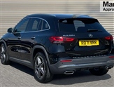 Mercedes-Benz GLA Class Image 5