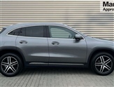 Mercedes-Benz GLA Class Image 2