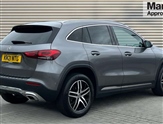 Mercedes-Benz GLA Class Image 3