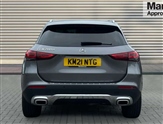 Mercedes-Benz GLA Class Image 4