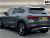 Mercedes-Benz GLA Class Image 5
