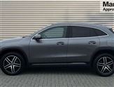 Mercedes-Benz GLA Class Image 6