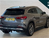 Mercedes-Benz GLA Class Image 3