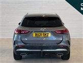 Mercedes-Benz GLA Class Image 4