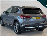 Mercedes-Benz GLA Class Image 5