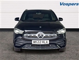 Mercedes-Benz GLA Class Image 2