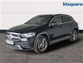 Mercedes-Benz GLA Class Image 3
