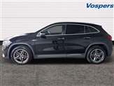 Mercedes-Benz GLA Class Image 5