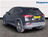 Mercedes-Benz GLA Class Image 6