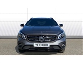 Mercedes-Benz GLA Class Image 3
