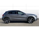 Mercedes-Benz GLA Class Image 5