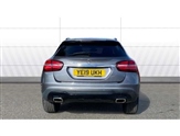 Mercedes-Benz GLA Class Image 6