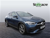 Mercedes-Benz GLA Class Image 1