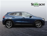Mercedes-Benz GLA Class Image 2