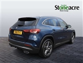 Mercedes-Benz GLA Class Image 3
