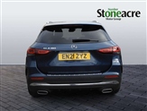 Mercedes-Benz GLA Class Image 4