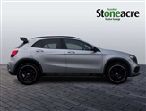 Mercedes-Benz GLA Class Image 2