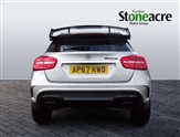 Mercedes-Benz GLA Class Image 4
