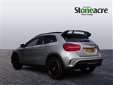 Mercedes-Benz GLA Class Image 5
