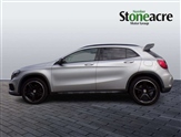 Mercedes-Benz GLA Class Image 6