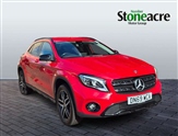 Mercedes-Benz GLA Class Image 1