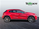 Mercedes-Benz GLA Class Image 2