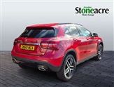 Mercedes-Benz GLA Class Image 3