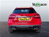 Mercedes-Benz GLA Class Image 4